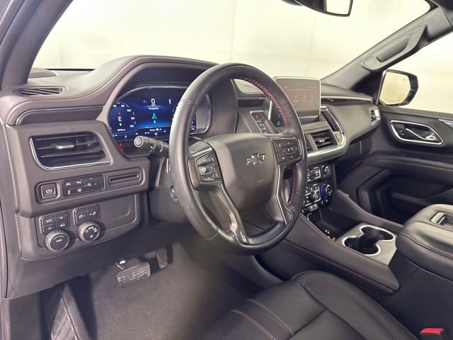 Used 2023 Chevrolet Tahoe RST w/ Luxury Package image 13