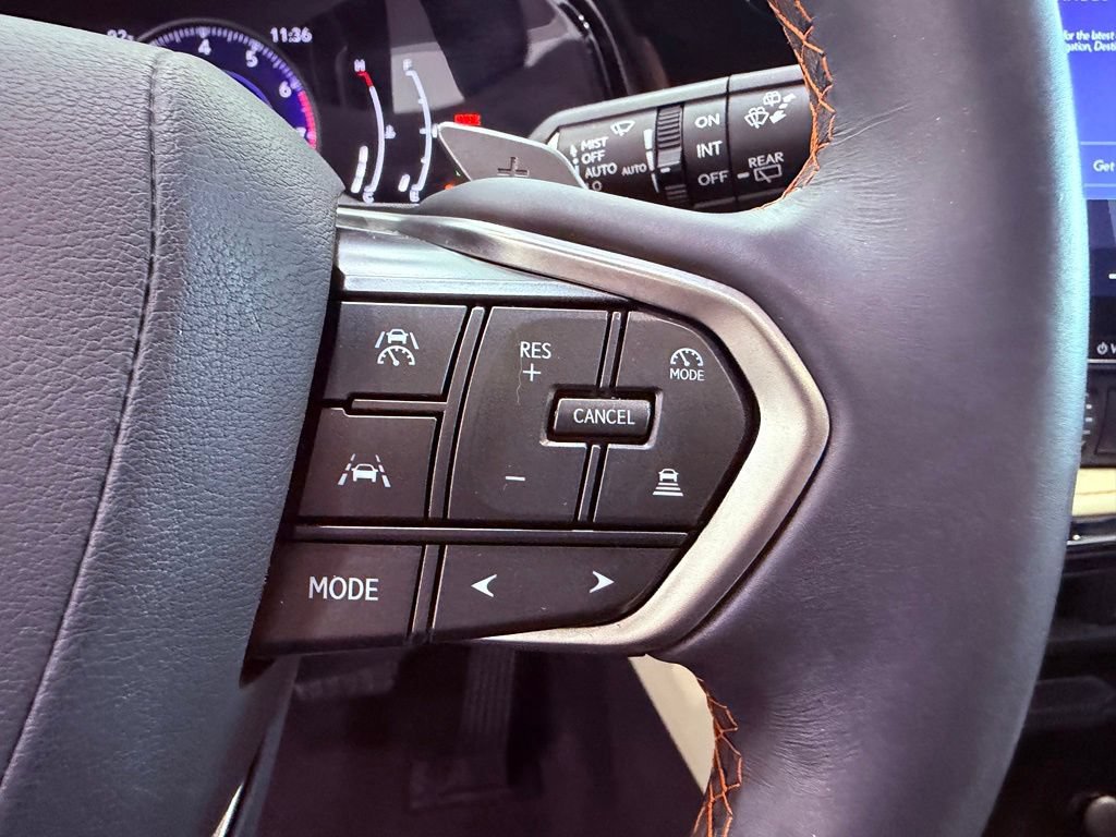 Certified 2022 Lexus NX 350 AWD image 22