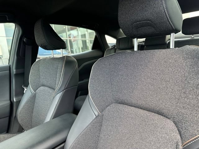 Used 2024 Toyota Crown AWD/4WD image 8