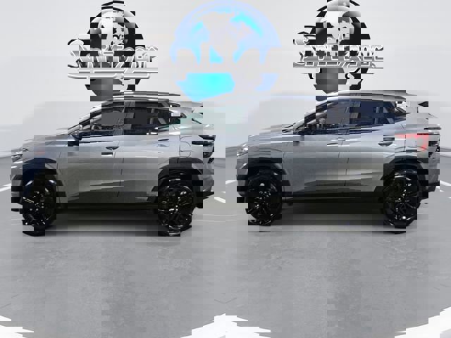 New 2026 Chevrolet Trax ACTIV w/ Driver Confidence Package image 5