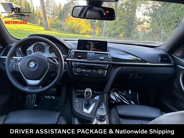 Used 2016 BMW 435i Coupe RWD image 17