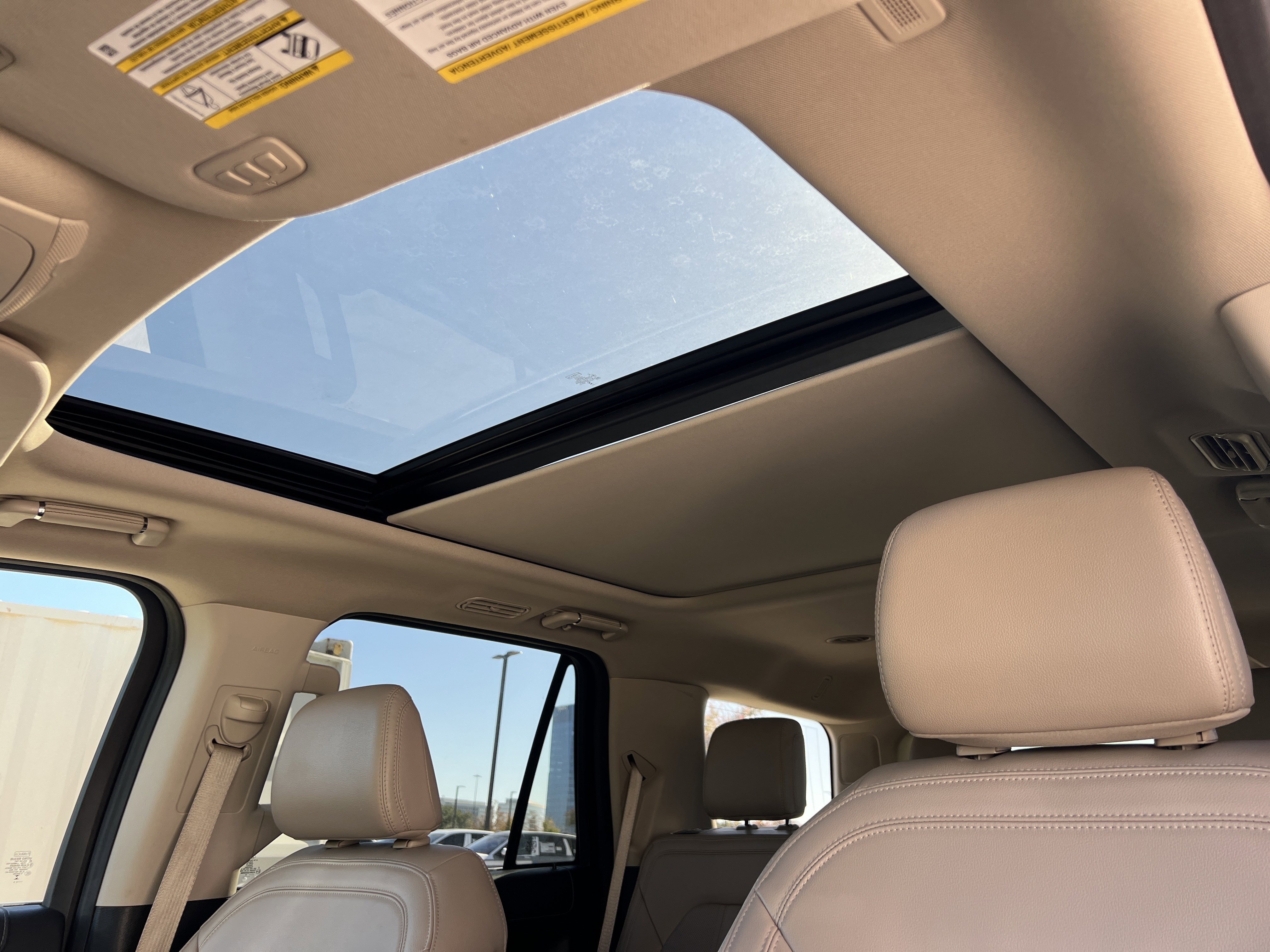 Used 2024 Ford Expedition Limited image 30