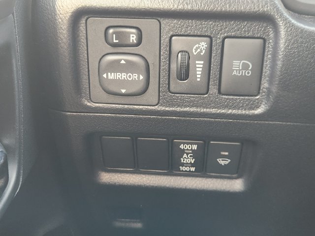 Certified 2023 Toyota 4Runner SR5 Premium w/ Moonroof Package RWD image 21
