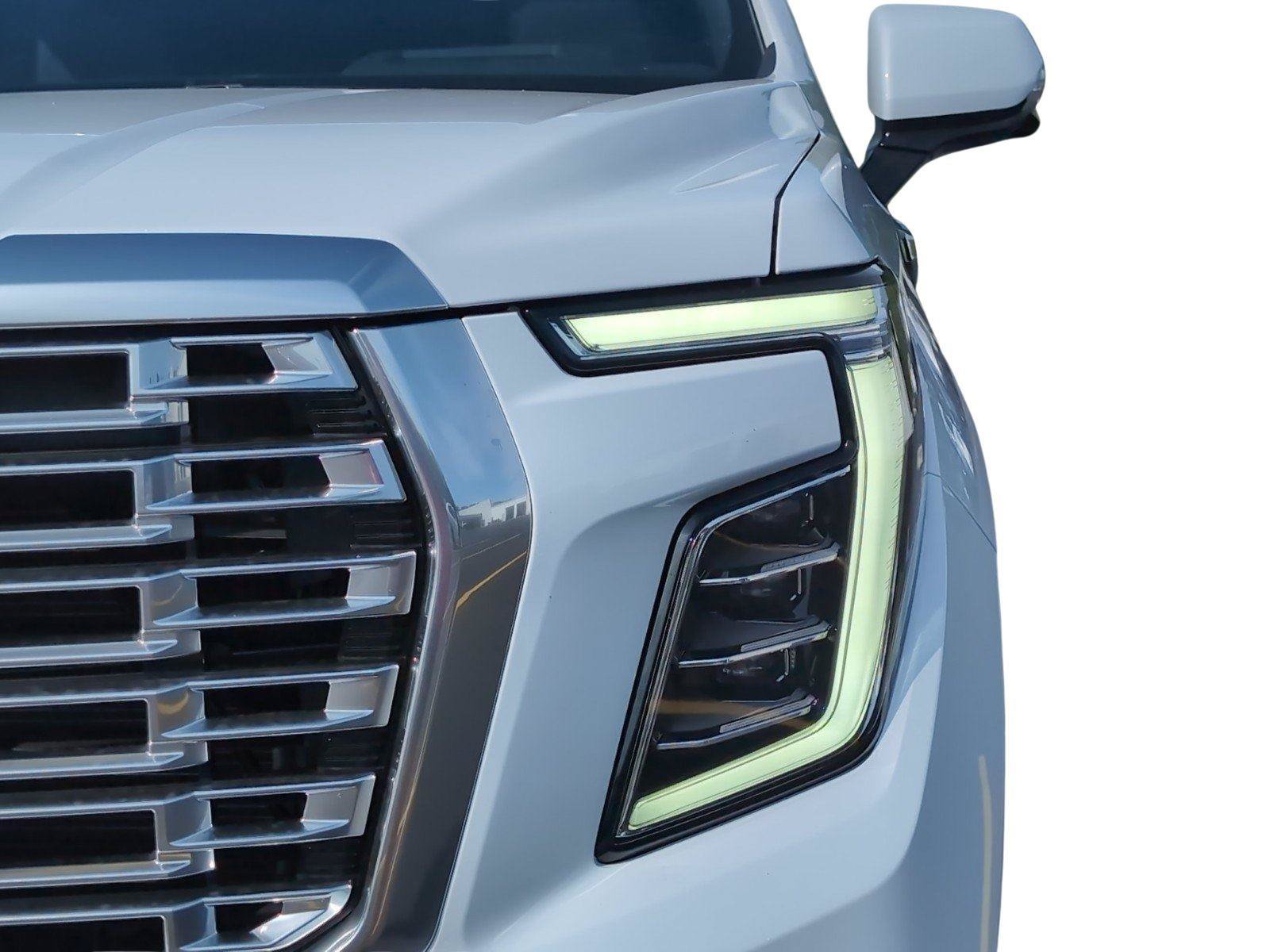 New 2026 GMC Yukon Denali w/ Denali Reserve Package AWD/4WD image 12