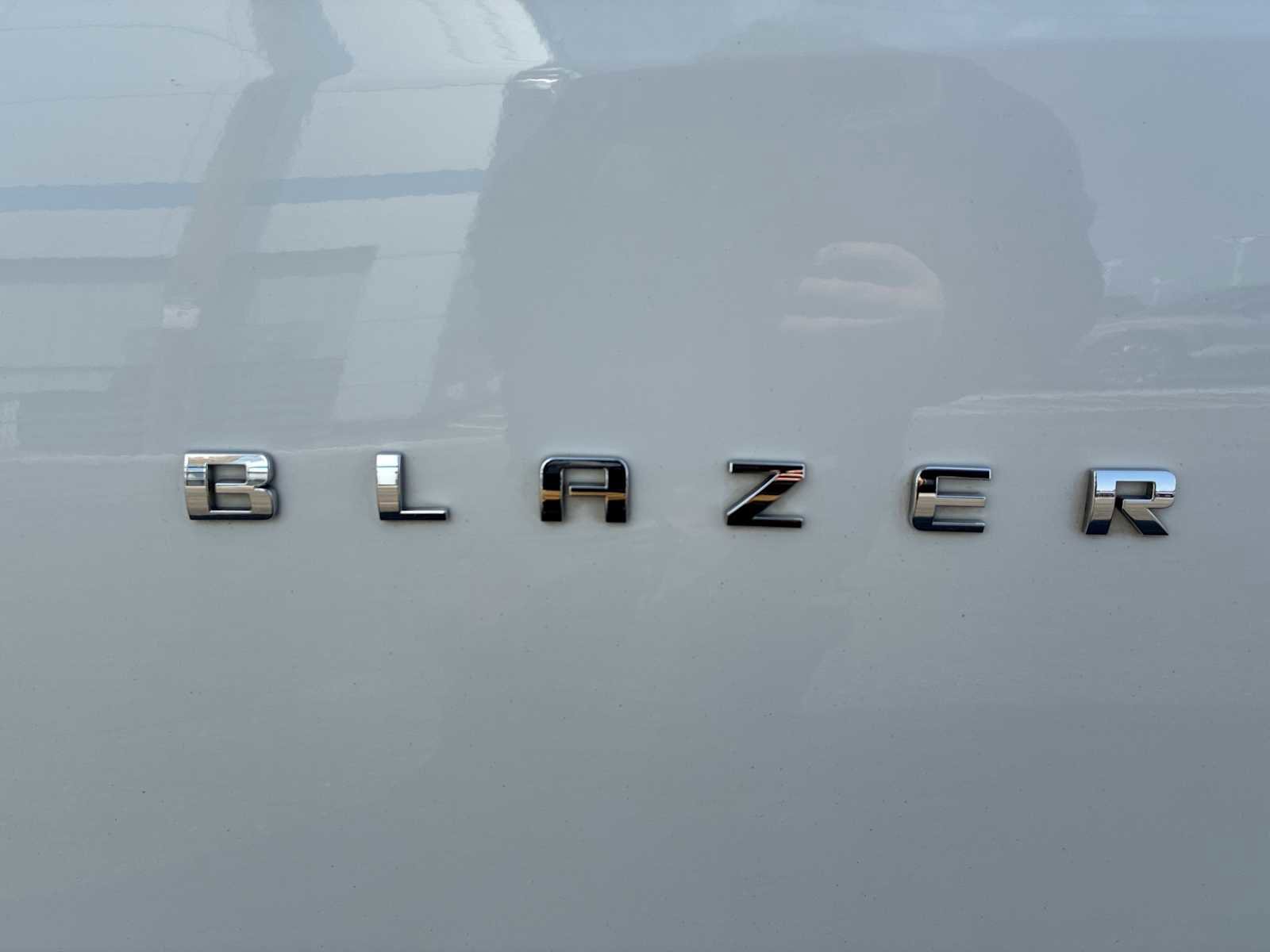 Certified 2019 Chevrolet Blazer LT image 31