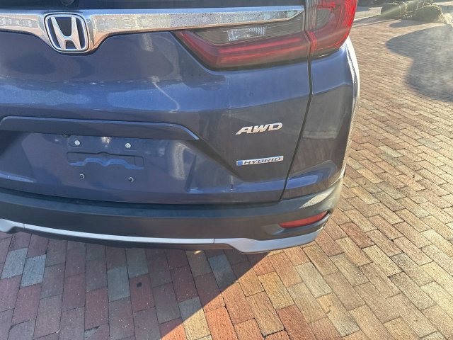 Used 2022 Honda CR-V EX-L image 13