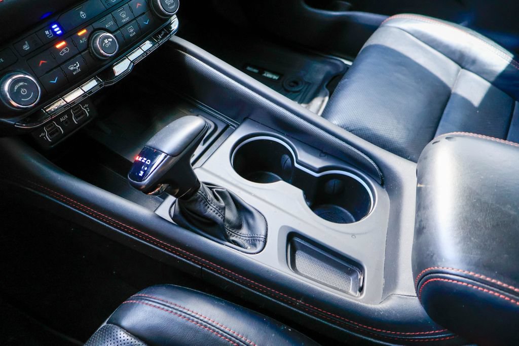 Used 2023 Dodge Durango GT RWD image 18