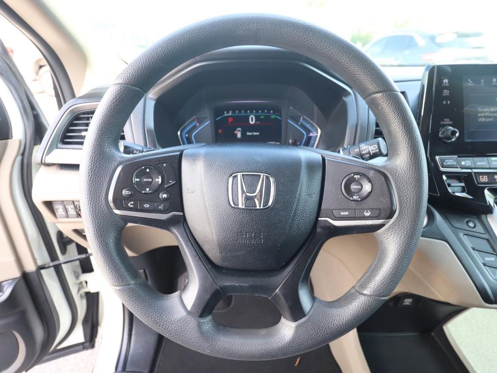 Used 2019 Honda Odyssey EX image 17