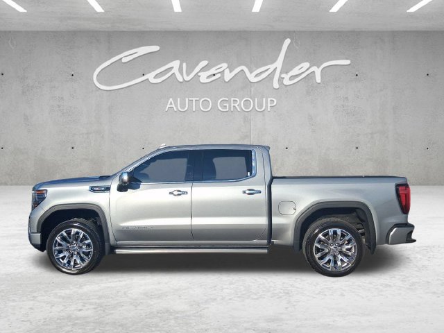 Used 2026 GMC Sierra 1500 Denali AWD/4WD image 16