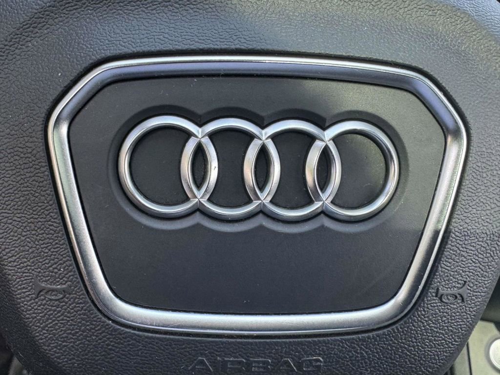 Used 2020 Audi Q5 2.0T Premium w/ Convenience Package image 34
