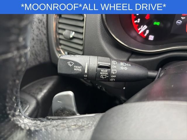 Used 2019 Dodge Durango R/T w/ Blacktop Package image 37