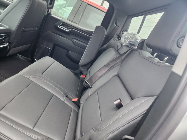 New 2026 GMC Sierra 1500 SLT w/ SLT Premium Plus Package image 8