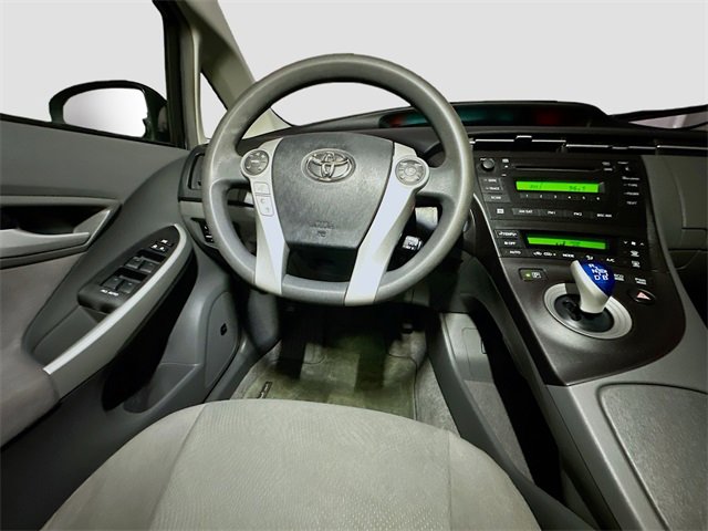 Used 2011 Toyota Prius Three image 24