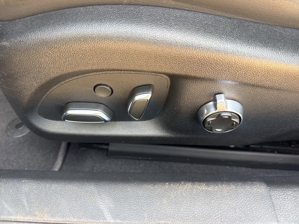 Certified 2025 Cadillac CT5 Sport RWD image 14