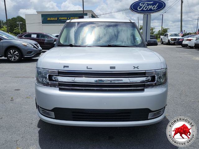 Certified 2017 Ford Flex SEL w/ Equipment Group 202A FWD image 10