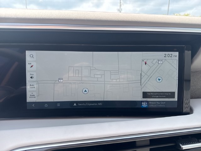 New 2026 Hyundai Palisade SEL AWD/4WD image 19