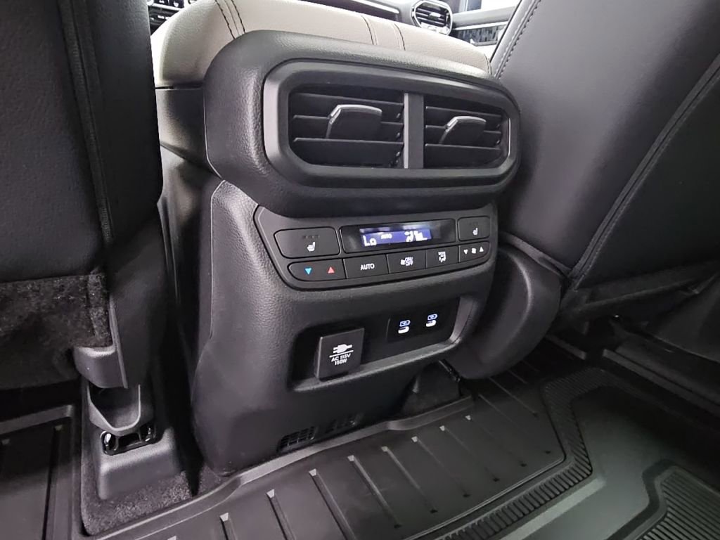 New 2026 Honda Passport TrailSport Elite image 35