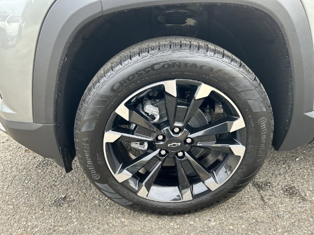 New 2027 Chevrolet Equinox RS w/ Safety and Technology Package AWD/4WD image 32