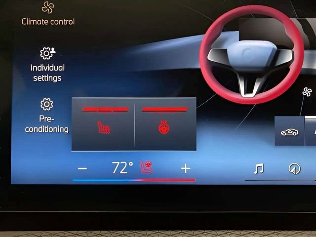 Used 2025 BMW 430i xDrive w/ Premium Package image 40