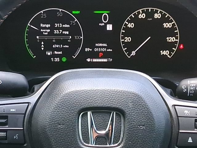 Used 2024 Honda CR-V Sport-L image 12