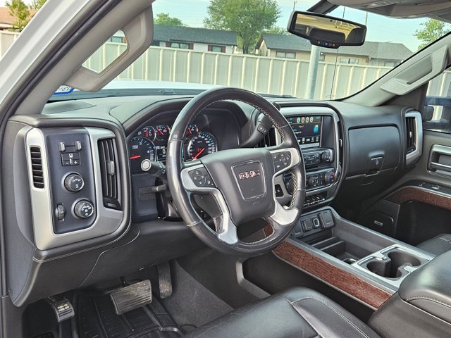 Used 2019 GMC Sierra 3500 SLT w/ Duramax Plus Package image 10