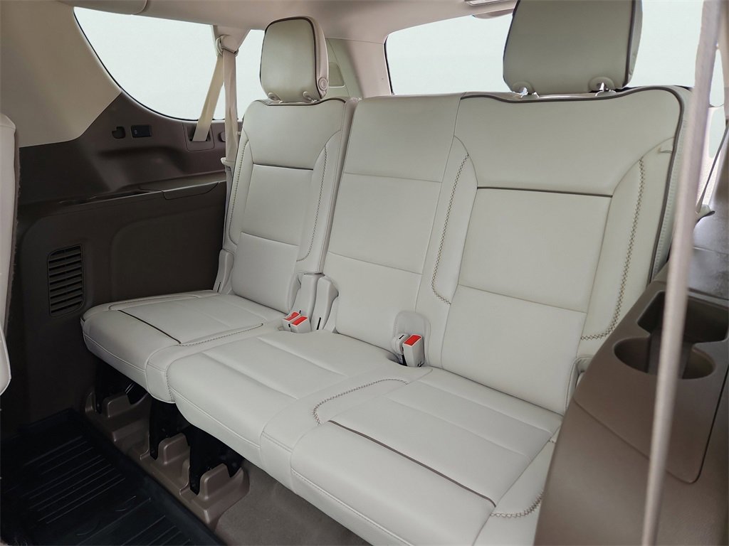 Used 2022 GMC Yukon XL Denali w/ Max Trailering Package image 29