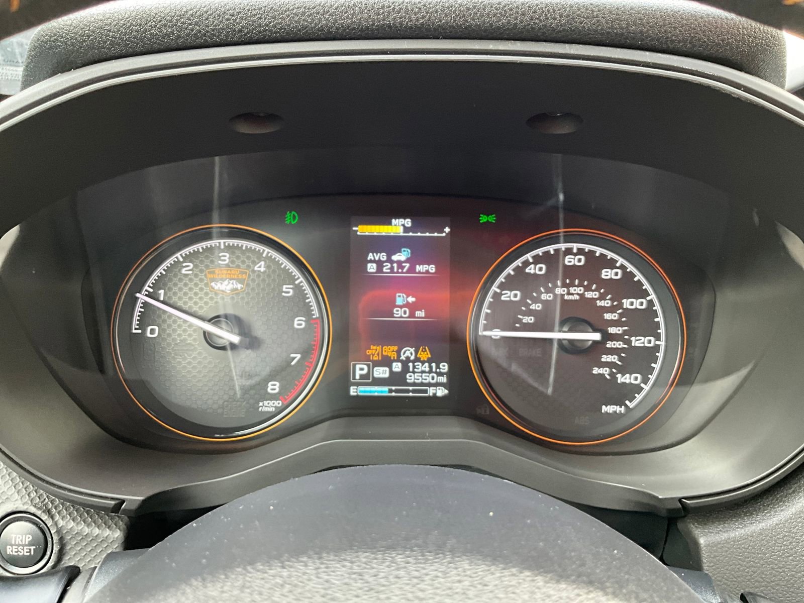 Certified 2024 Subaru Forester Wilderness image 18