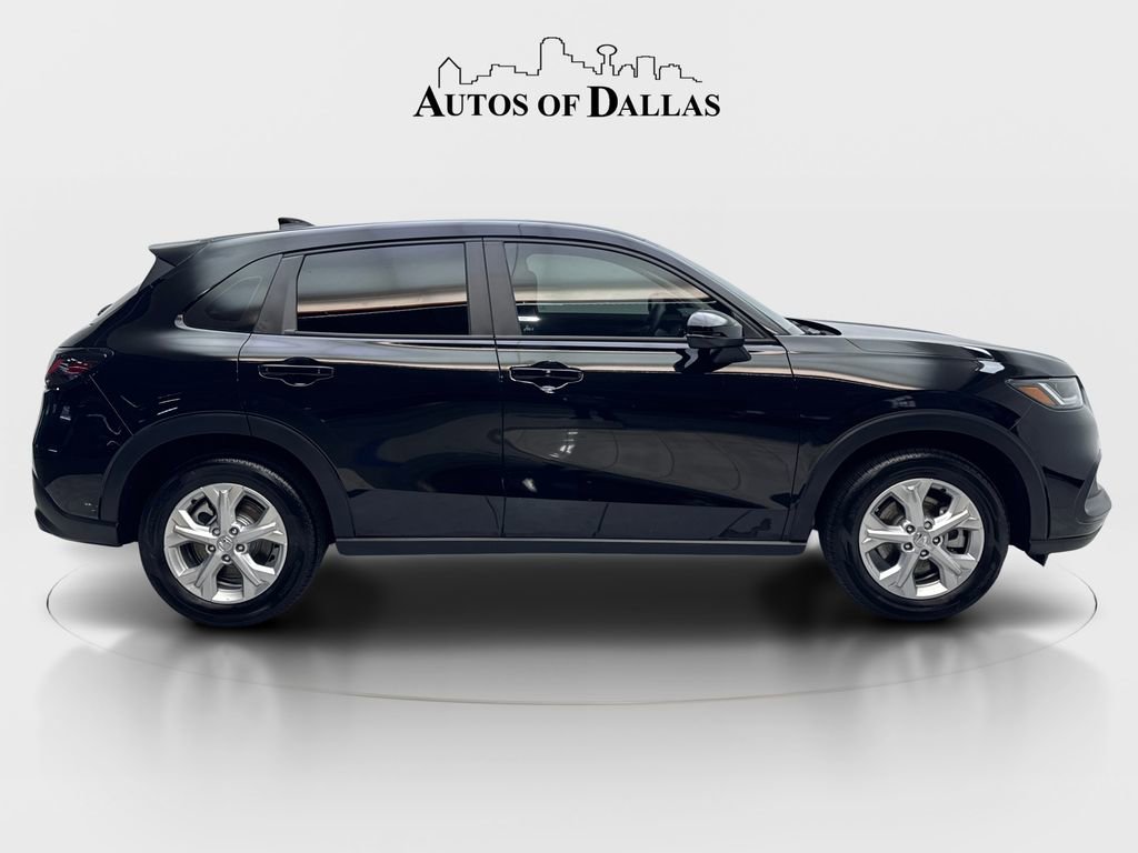 Used 2025 Honda HR-V LX image 10