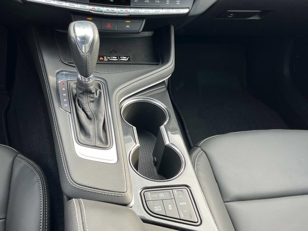 Used 2024 Cadillac CT4 Luxury image 39