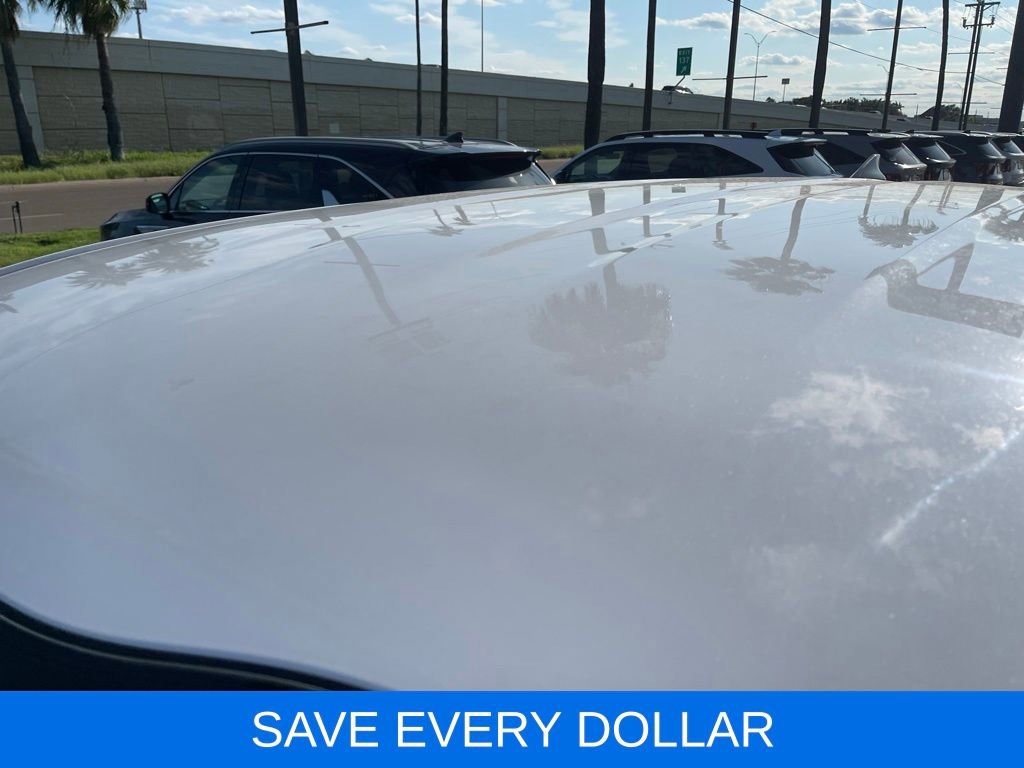 Used 2026 Kia Sportage EX FWD image 21