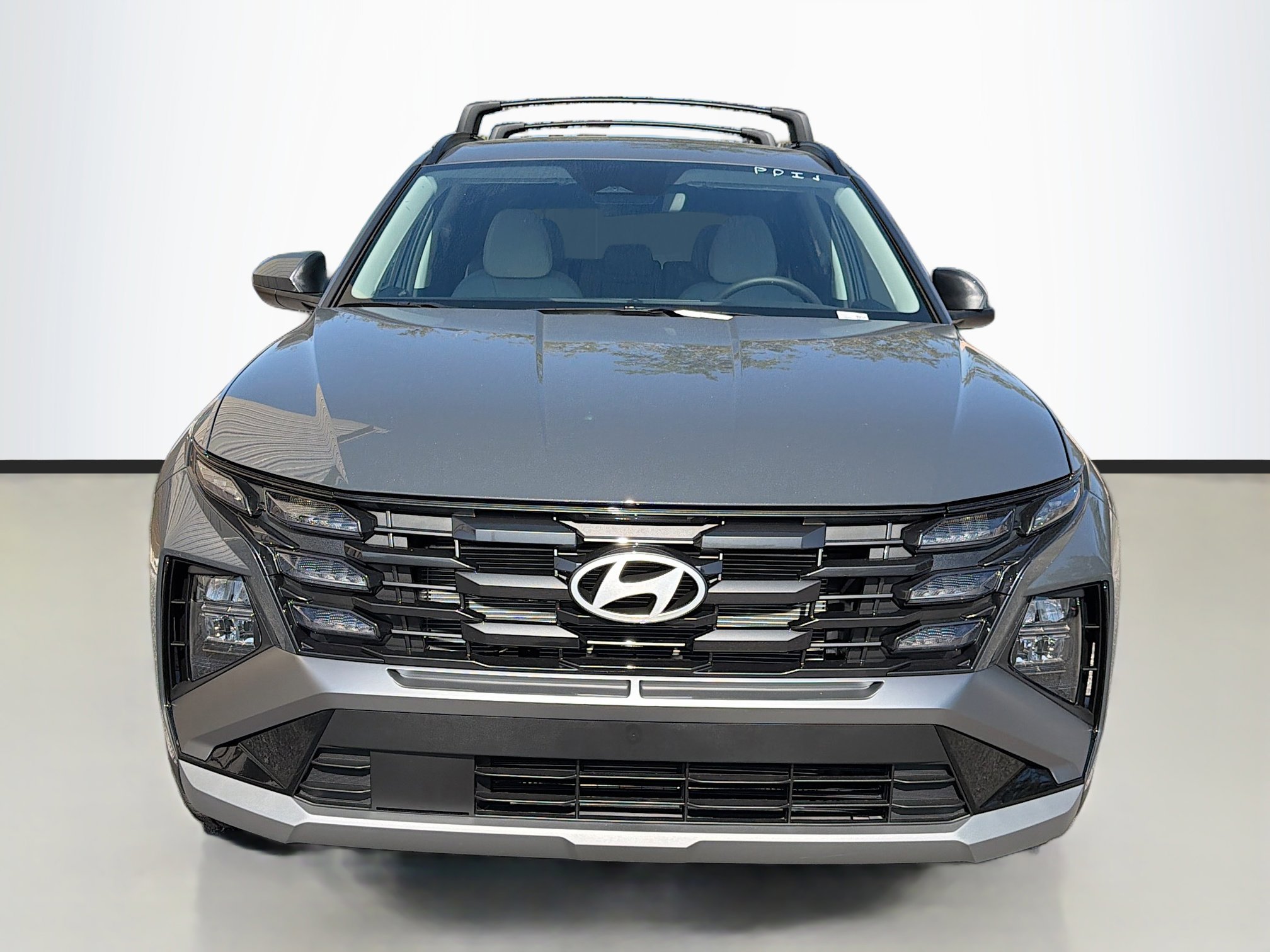 New 2026 Hyundai Tucson SEL image 8