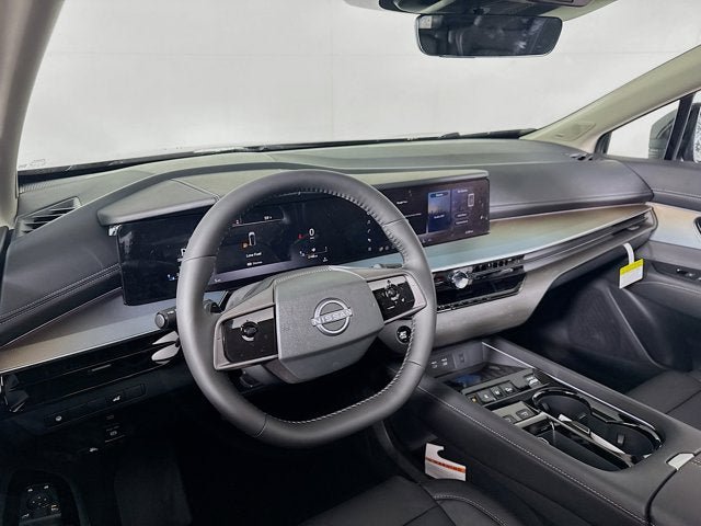 New 2026 Nissan Murano SL AWD/4WD image 10