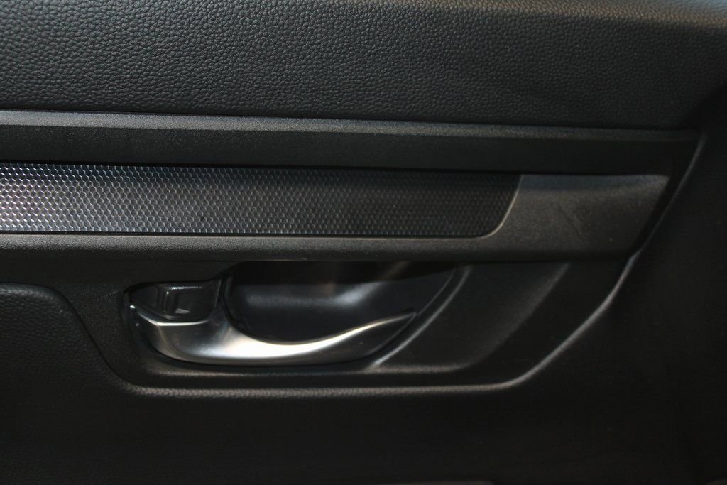 Used 2024 Honda CR-V EX image 8
