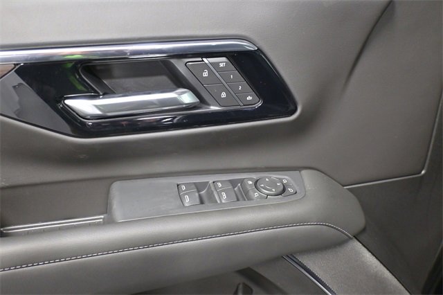 New 2026 Chevrolet Suburban LT w/ Comfort Package image 15