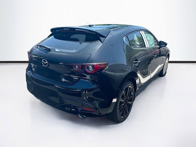 New 2026 MAZDA MAZDA3 Hatchback w/Premium Plus Pkg AWD/4WD image 6