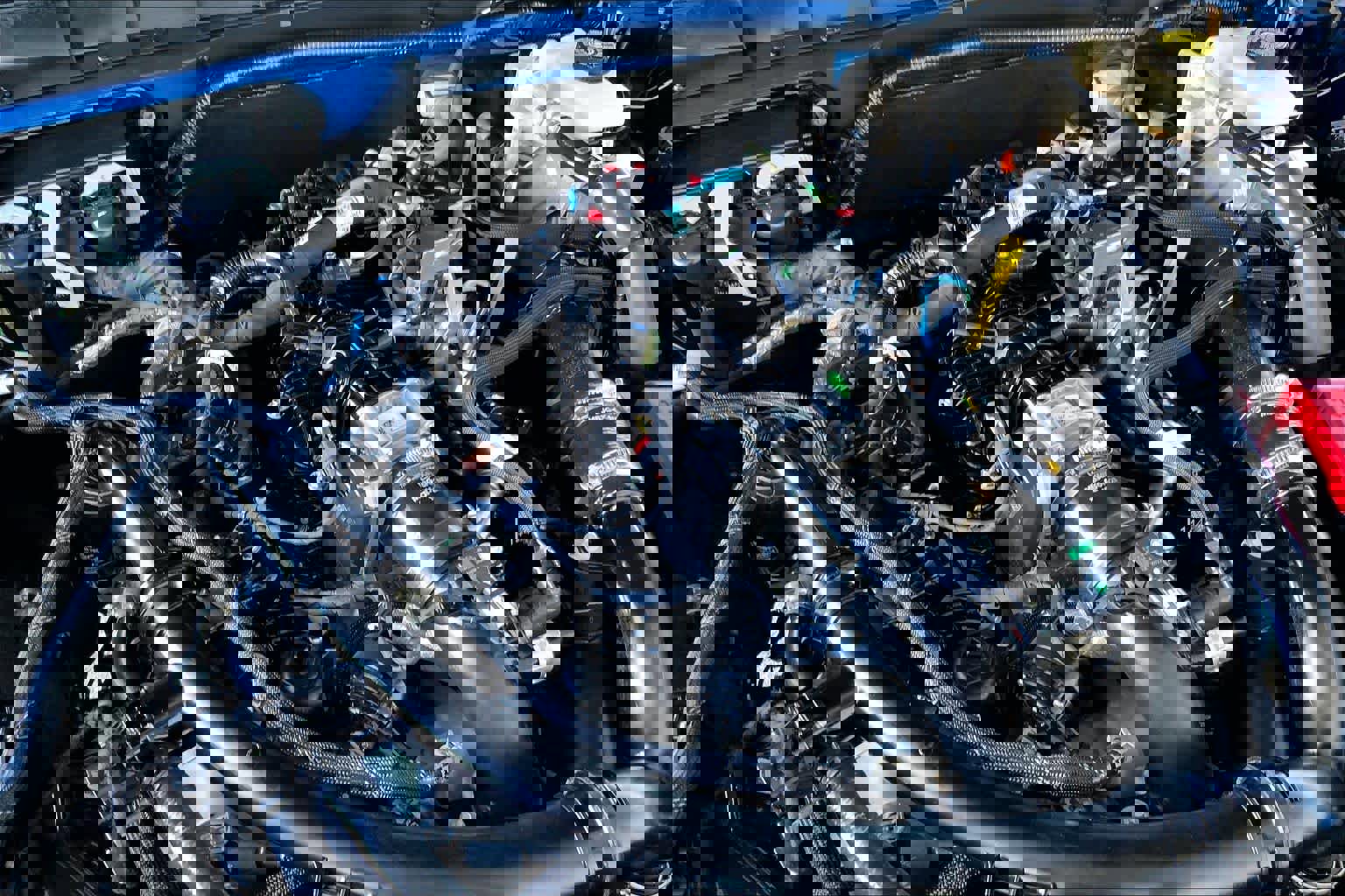 Used 2024 Ford Bronco Badlands image 31