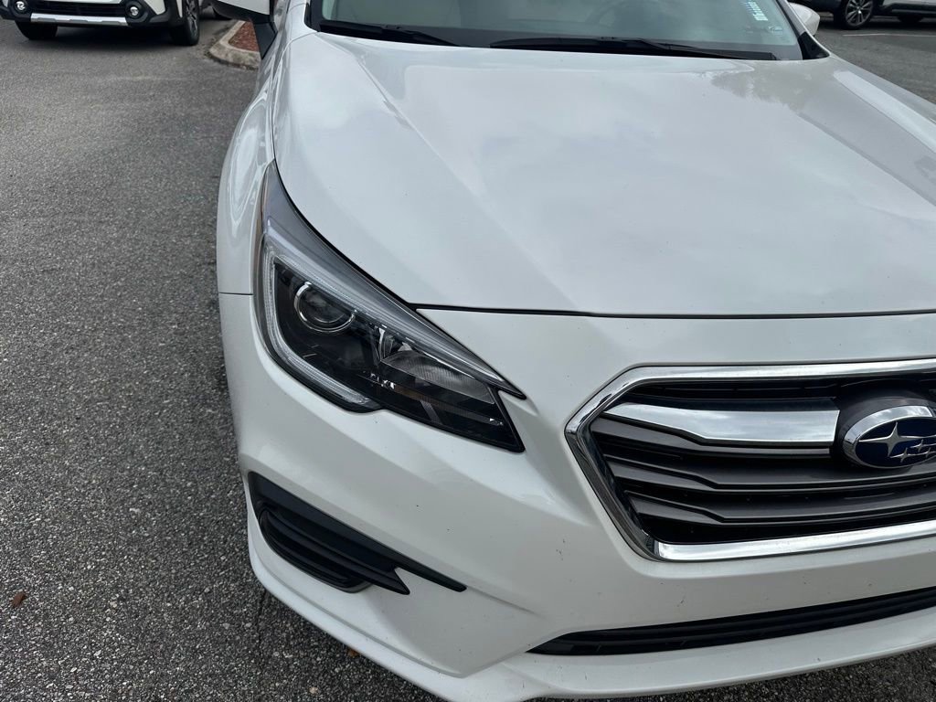 Used 2019 Subaru Legacy 2.5i Premium image 13