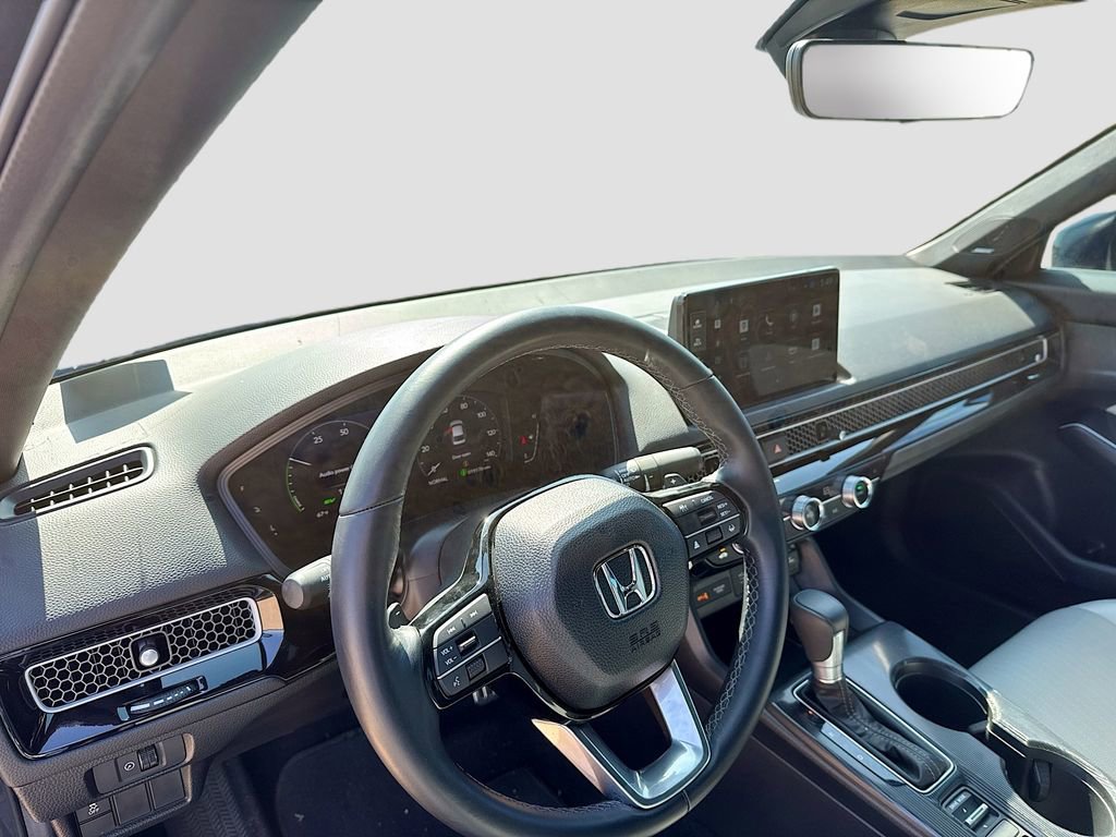Used 2025 Honda Civic Sport image 11