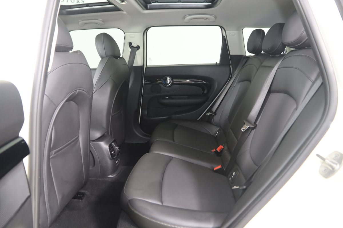 Used 2019 MINI Cooper Clubman S FWD image 47