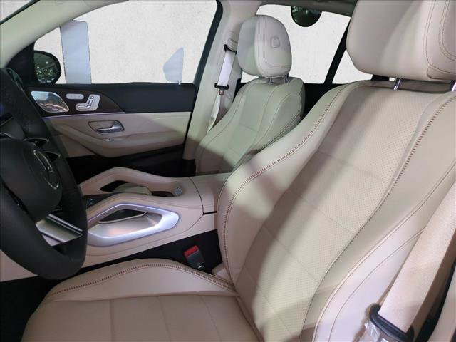 New 2027 Mercedes-Benz GLE 450 4MATIC image 4