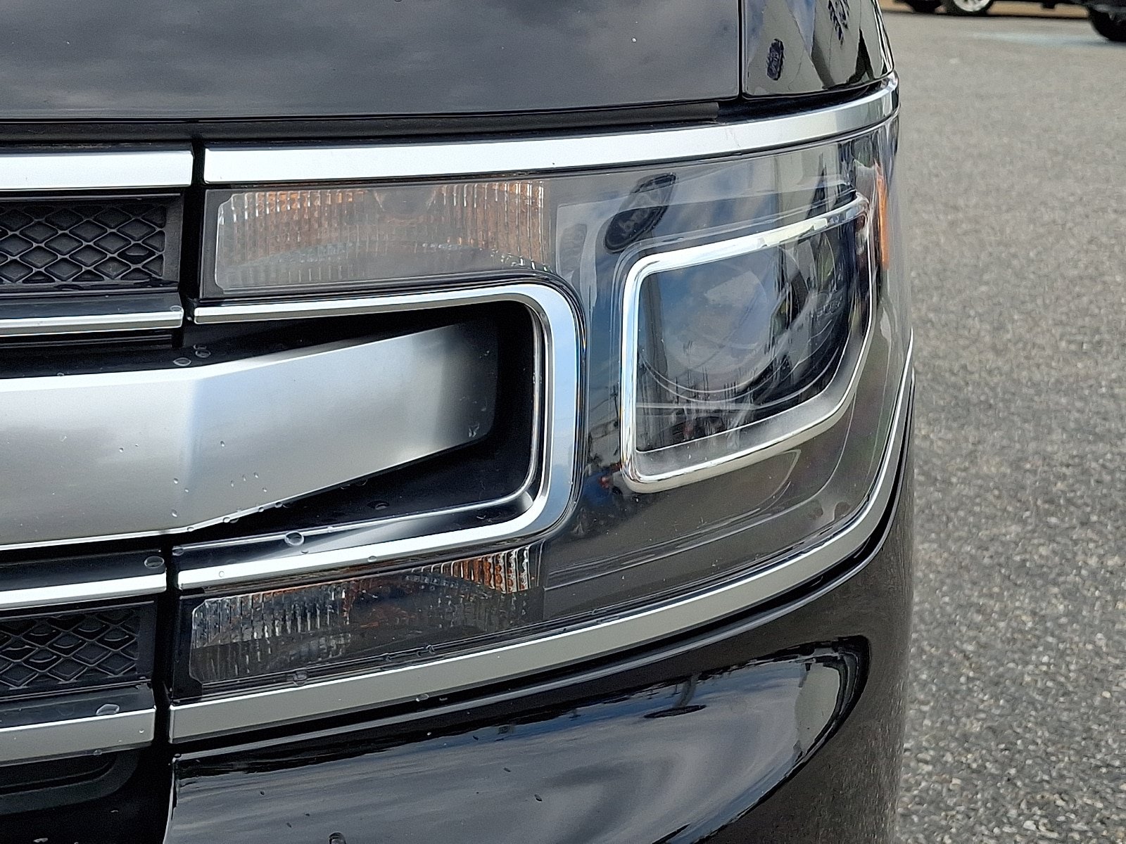 Used 2019 Ford Flex Limited w/ Equipment Group 303A AWD/4WD image 9