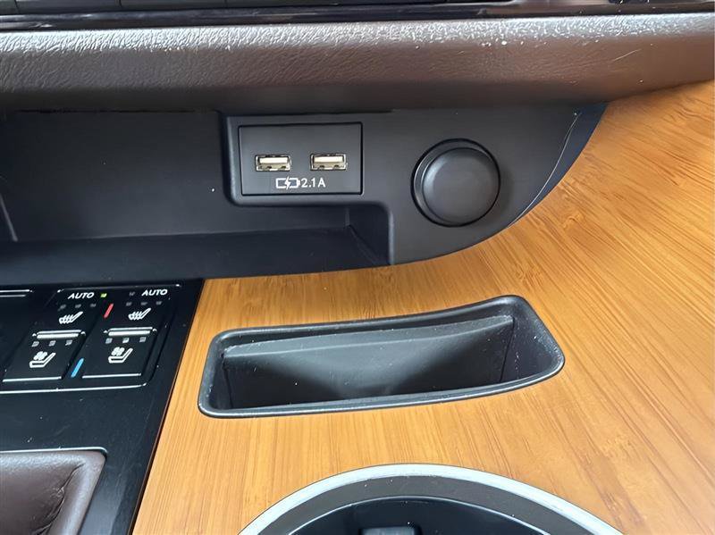 Used 2020 Lexus RX 350 FWD w/ Premium Package image 45