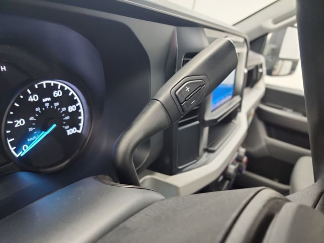 New 2026 Ford F350 XL w/ STX Appearance Package image 25