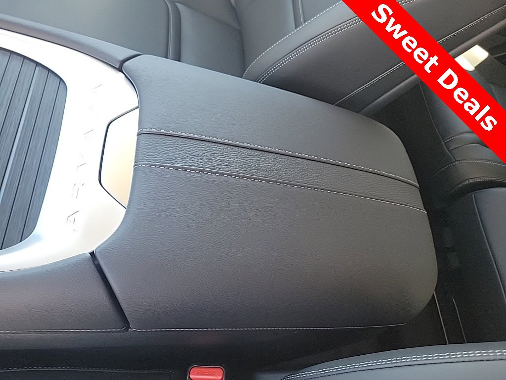 New 2026 Nissan Armada SV image 31