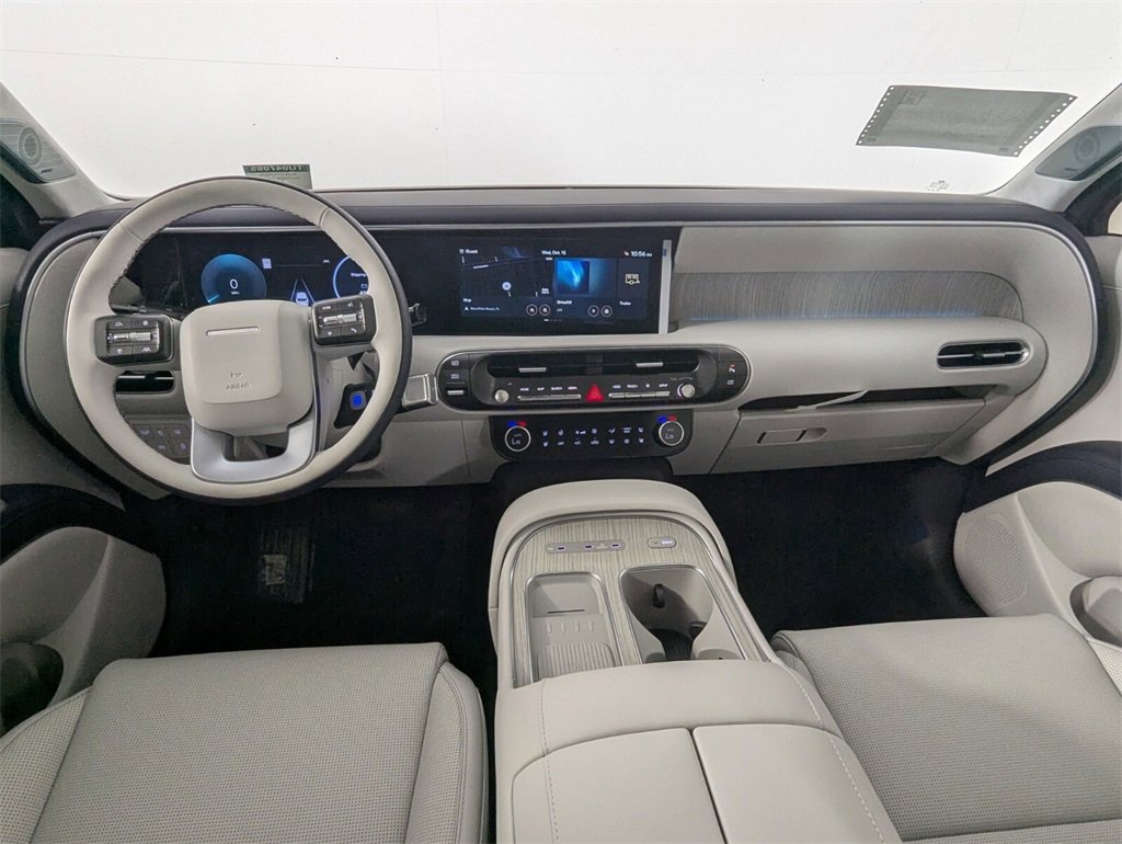 New 2026 Hyundai Palisade Calligraphy image 15