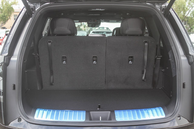 New 2027 Kia Telluride SX X-Line w/ Towing Package AWD/4WD image 19