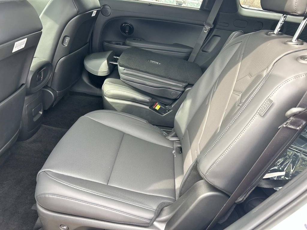 New 2026 Hyundai Palisade XRT Pro AWD/4WD image 20