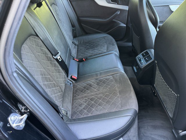 Used 2019 Audi S4 Premium w/ Convenience Package AWD/4WD image 35