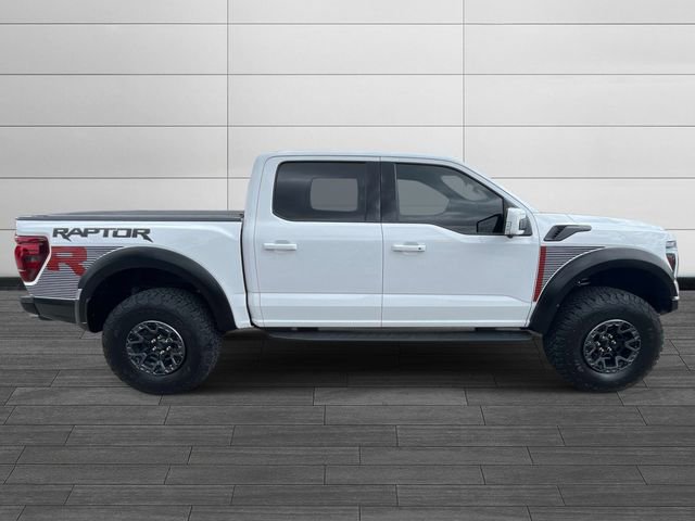 Used 2024 Ford F150 Raptor w/ Equipment Group 803A Raptor R AWD/4WD image 1