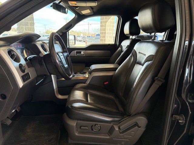 Used 2014 Ford F150 Raptor image 13